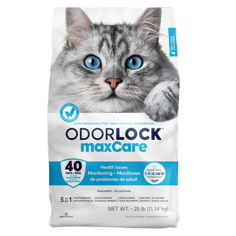 Products | Odorlock