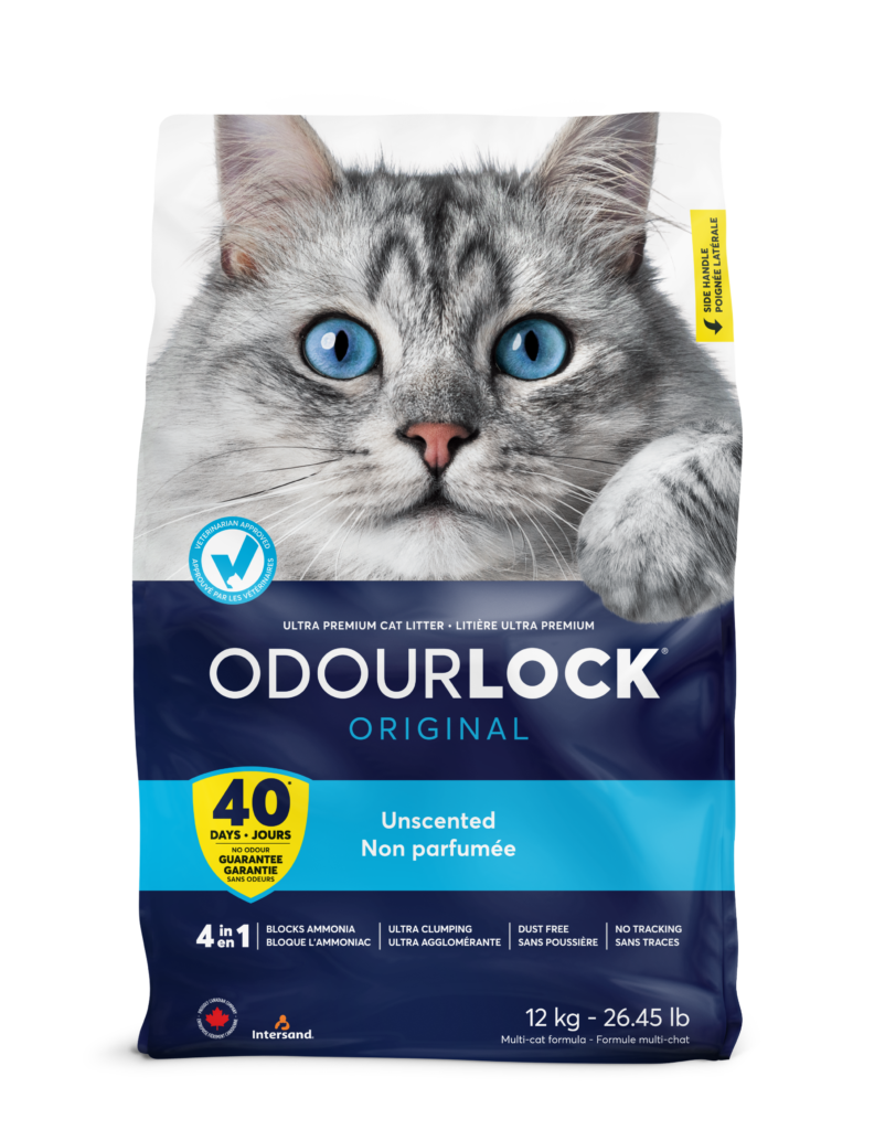 Products | Odourlock